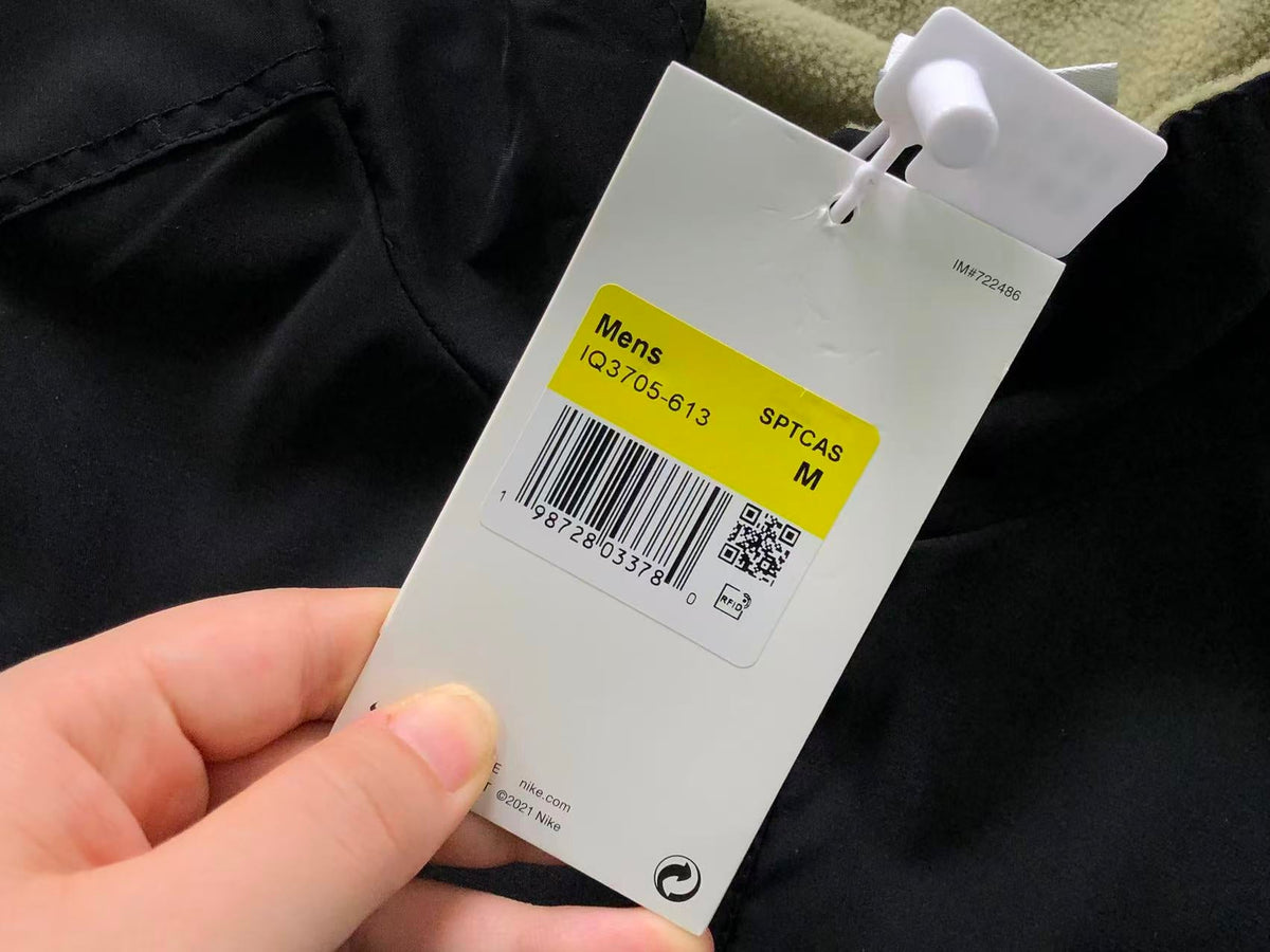 N1K Jacket