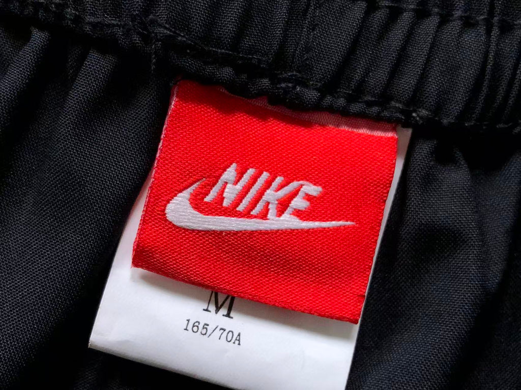 N1K Shorts
