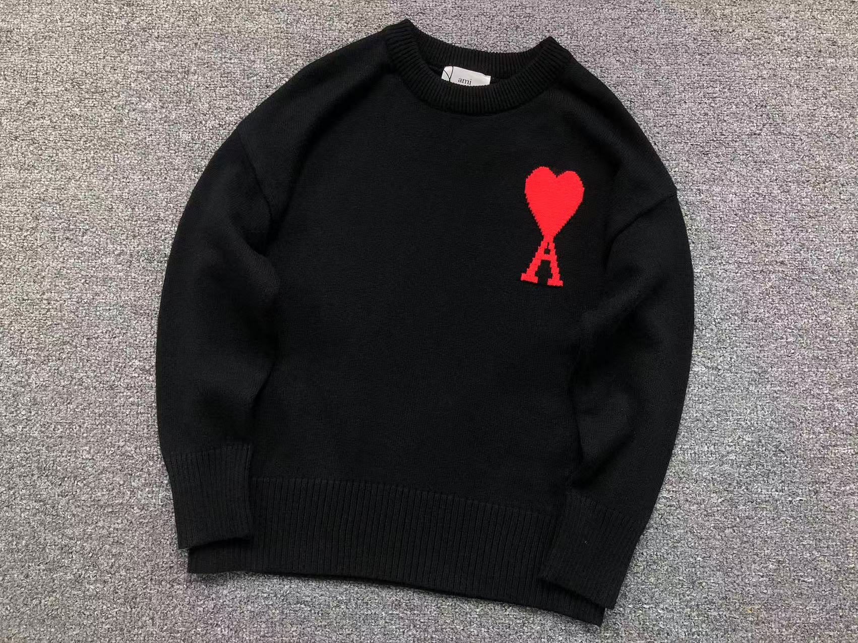 Am1 Sweater
