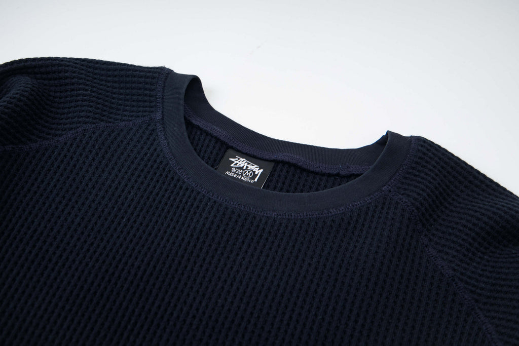 Stu Longsleeve