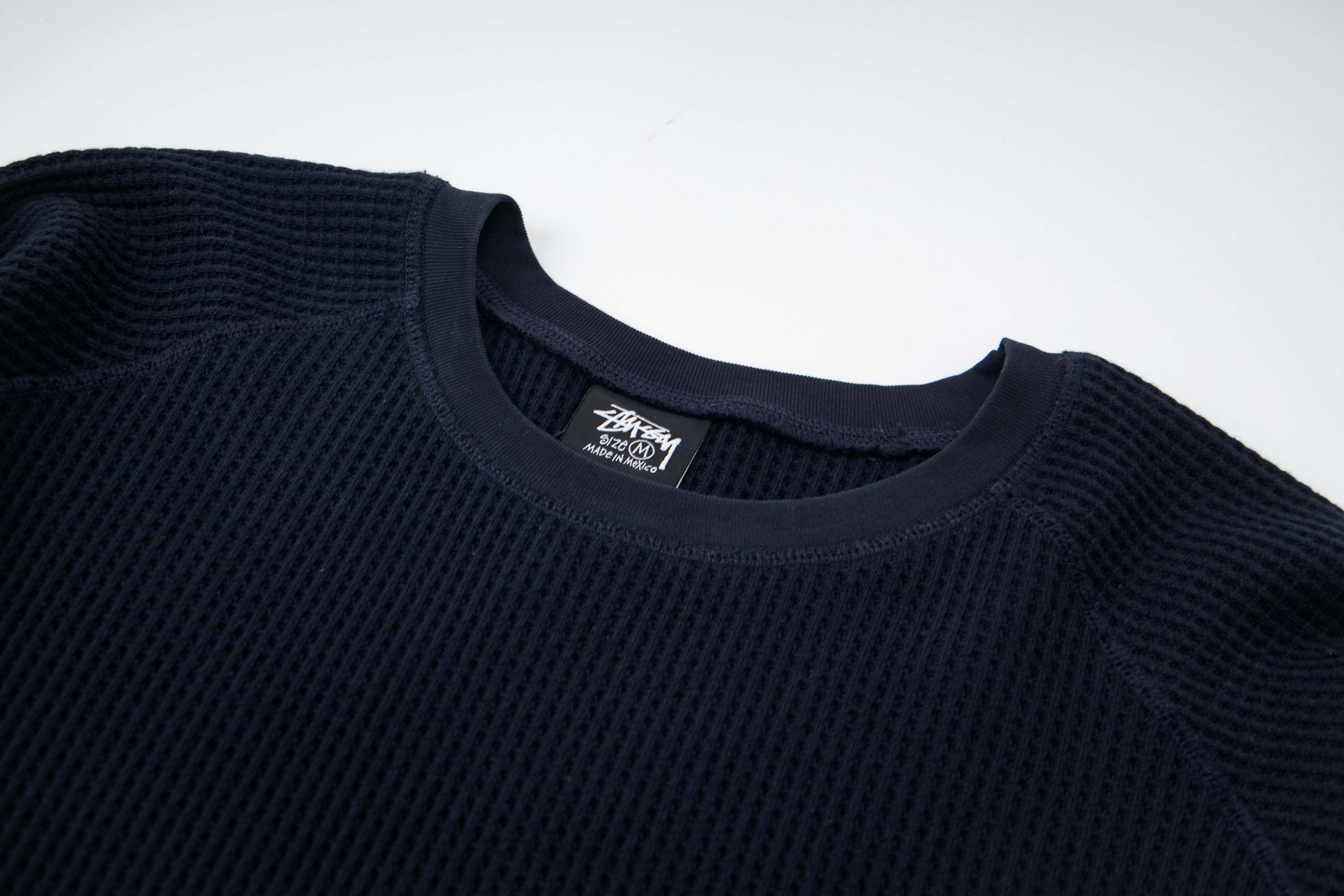Stu Longsleeve