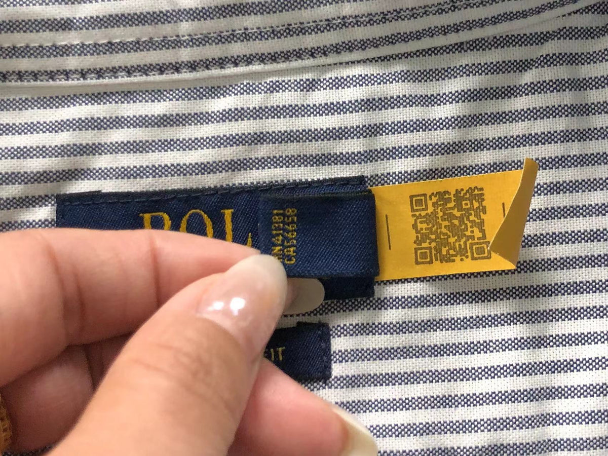 Ralph Lauren Shirt