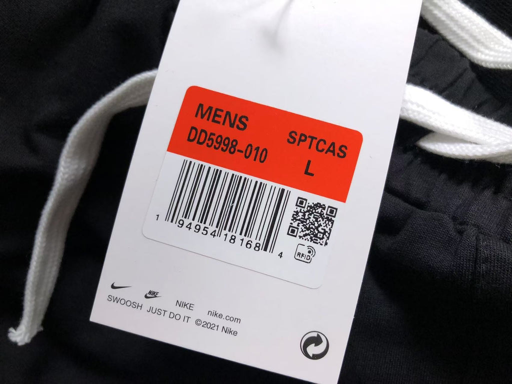 N1K Shorts