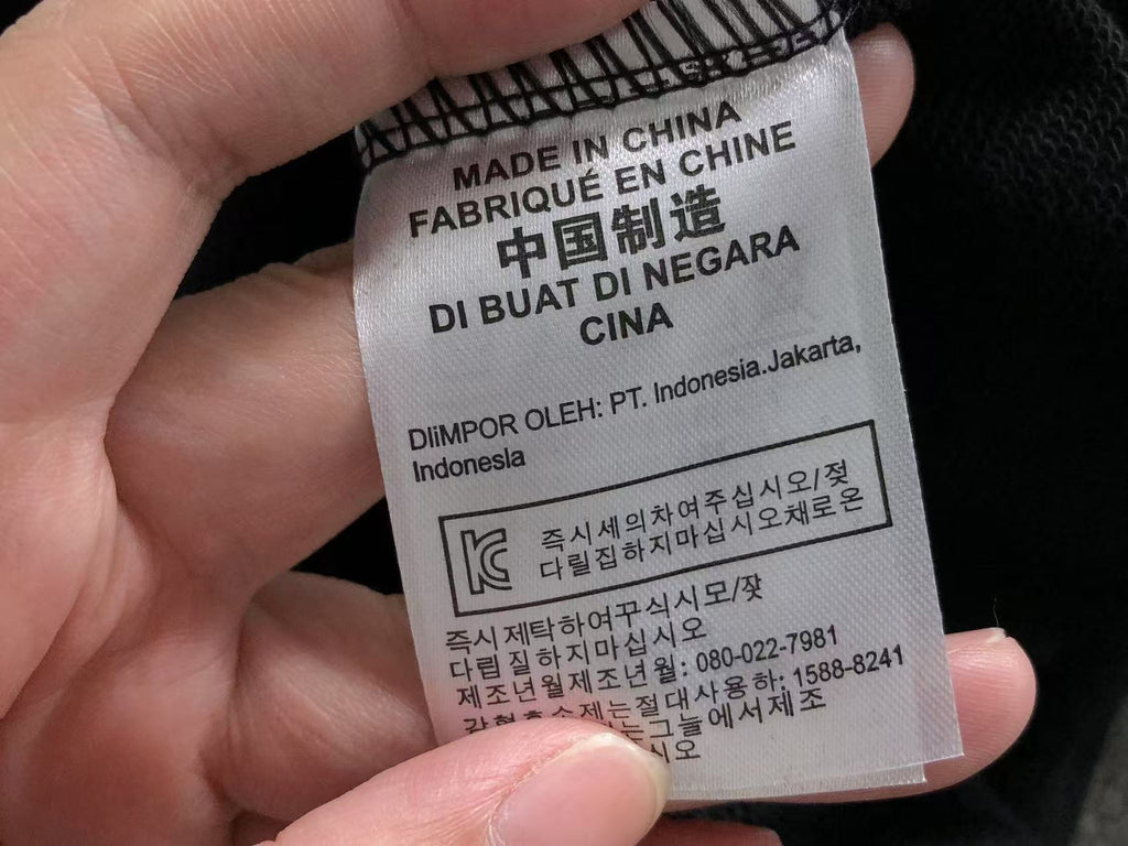 N1K Pants