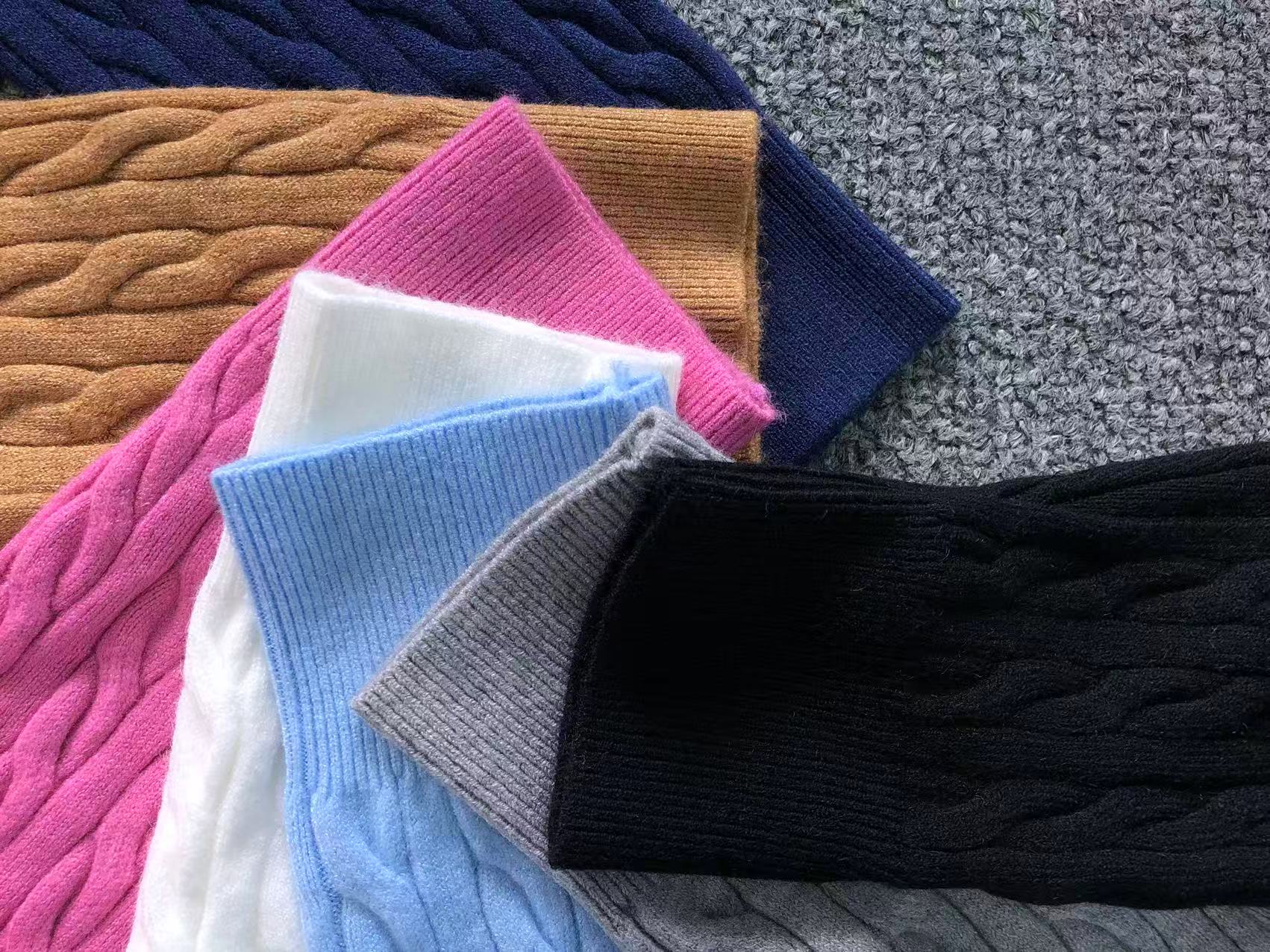Ralph Lauren Sweater