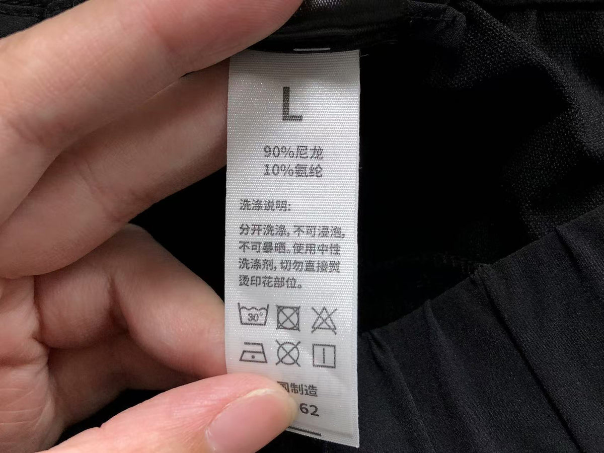 N1K Pants