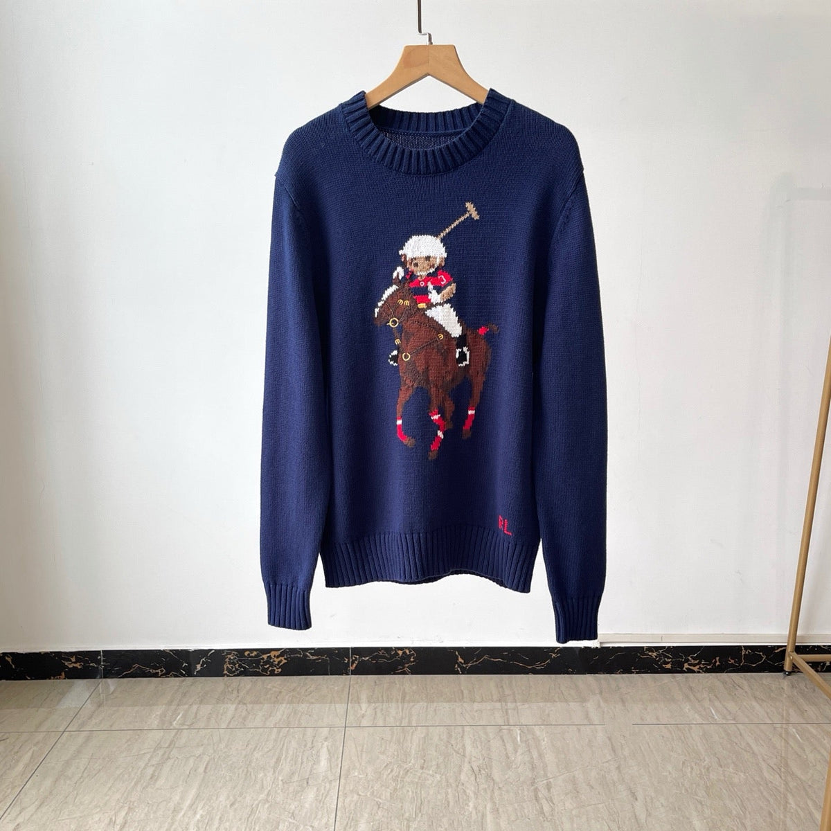 Ralph Lauren Sweater Female