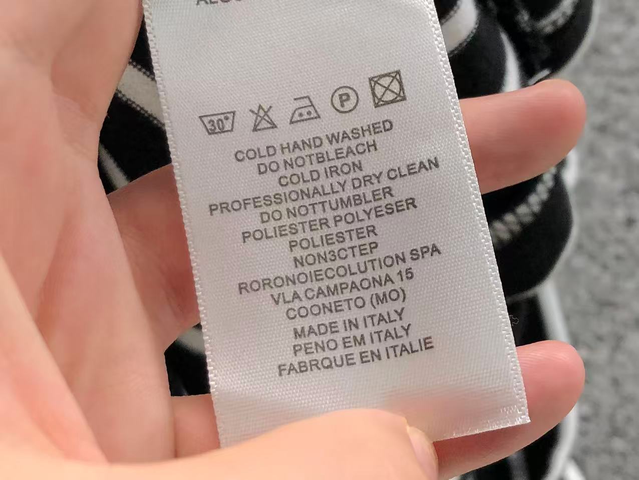 Classic Tshirt