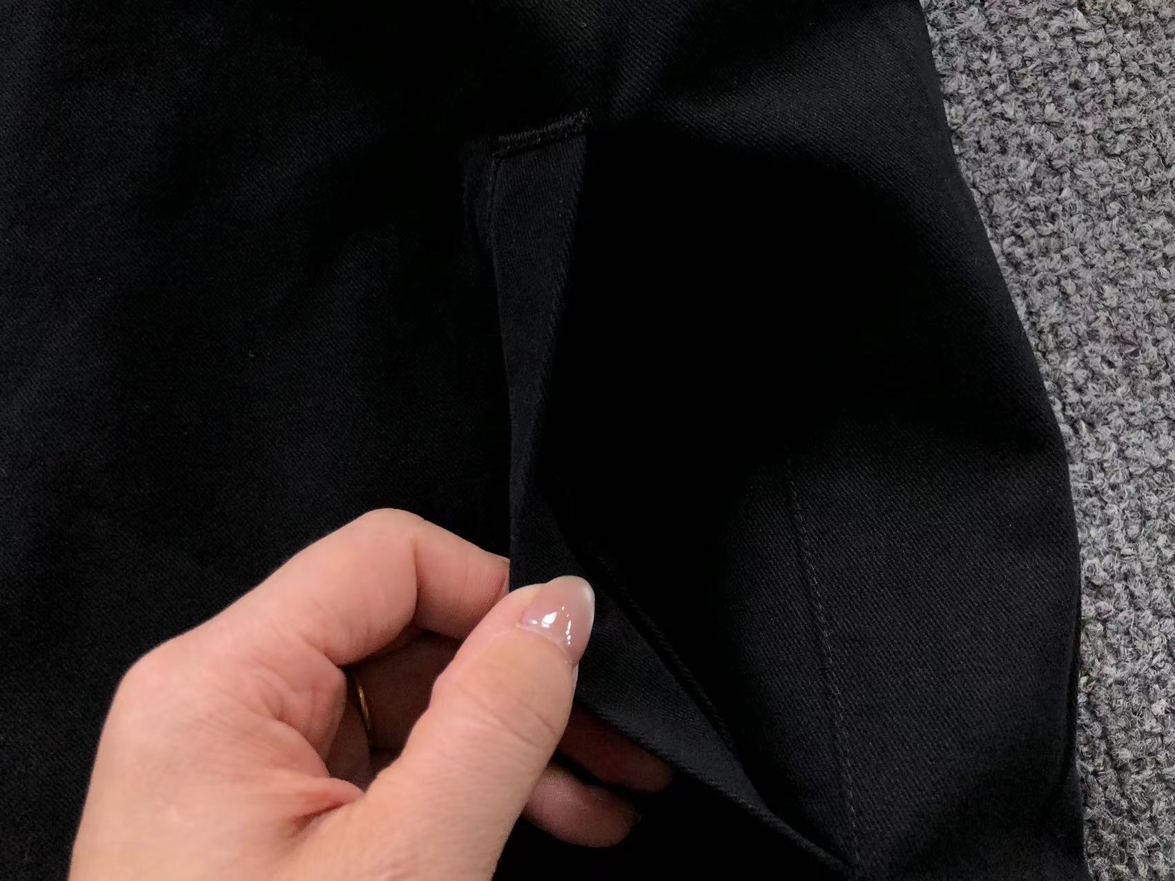 Classic Jacket