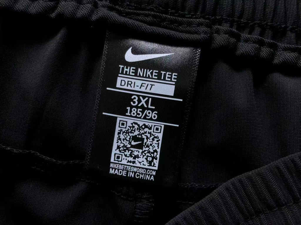 N1K Shorts