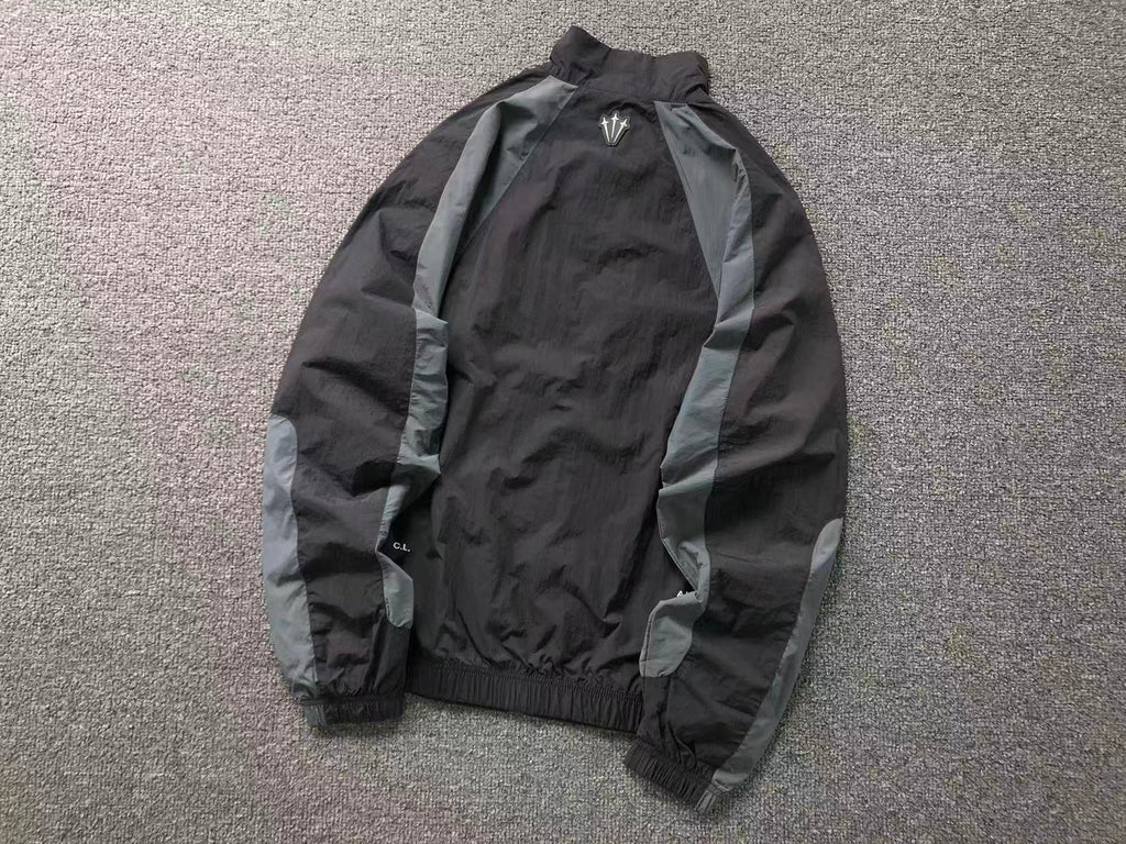 N1K Pants & Hoodie