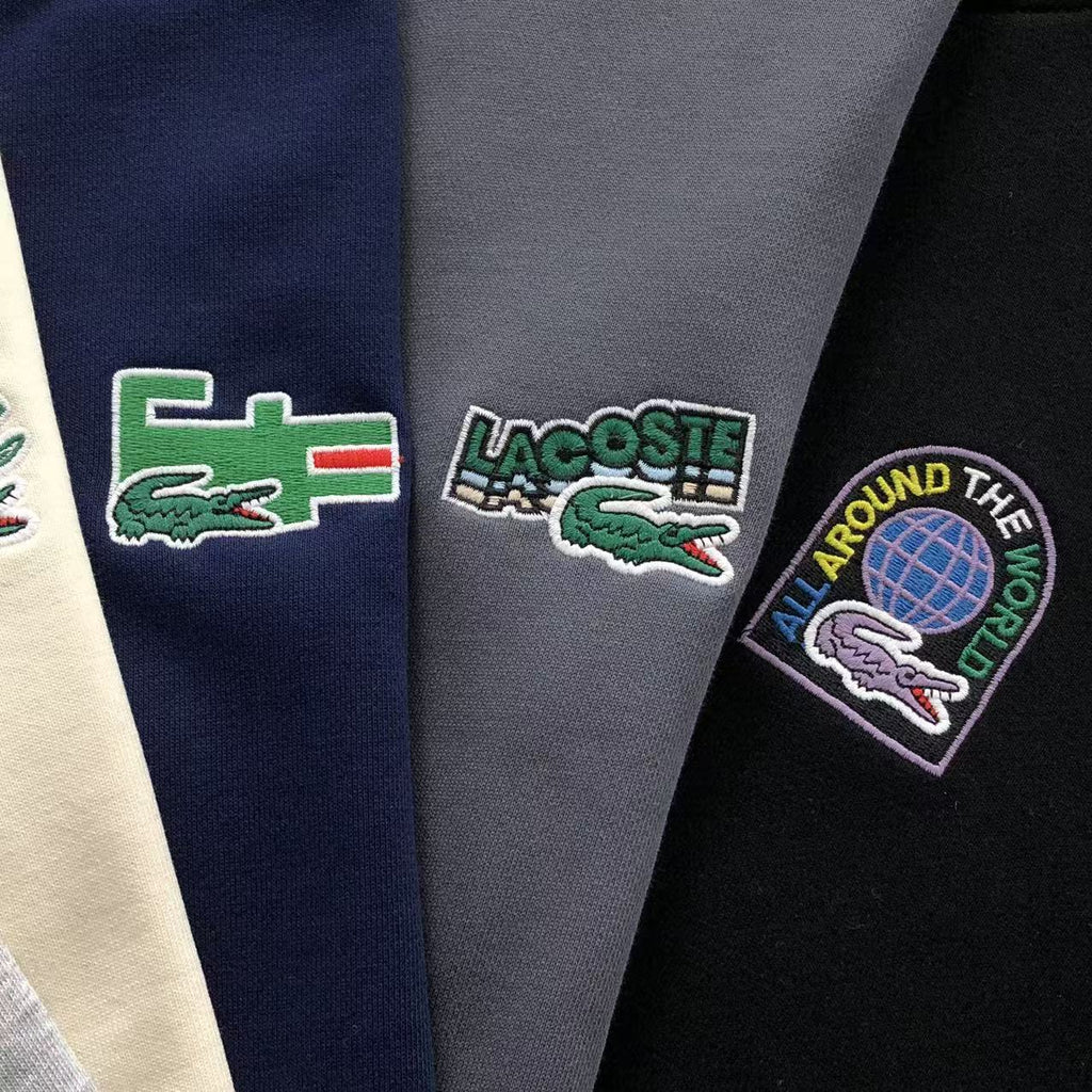 Classic Hoodie