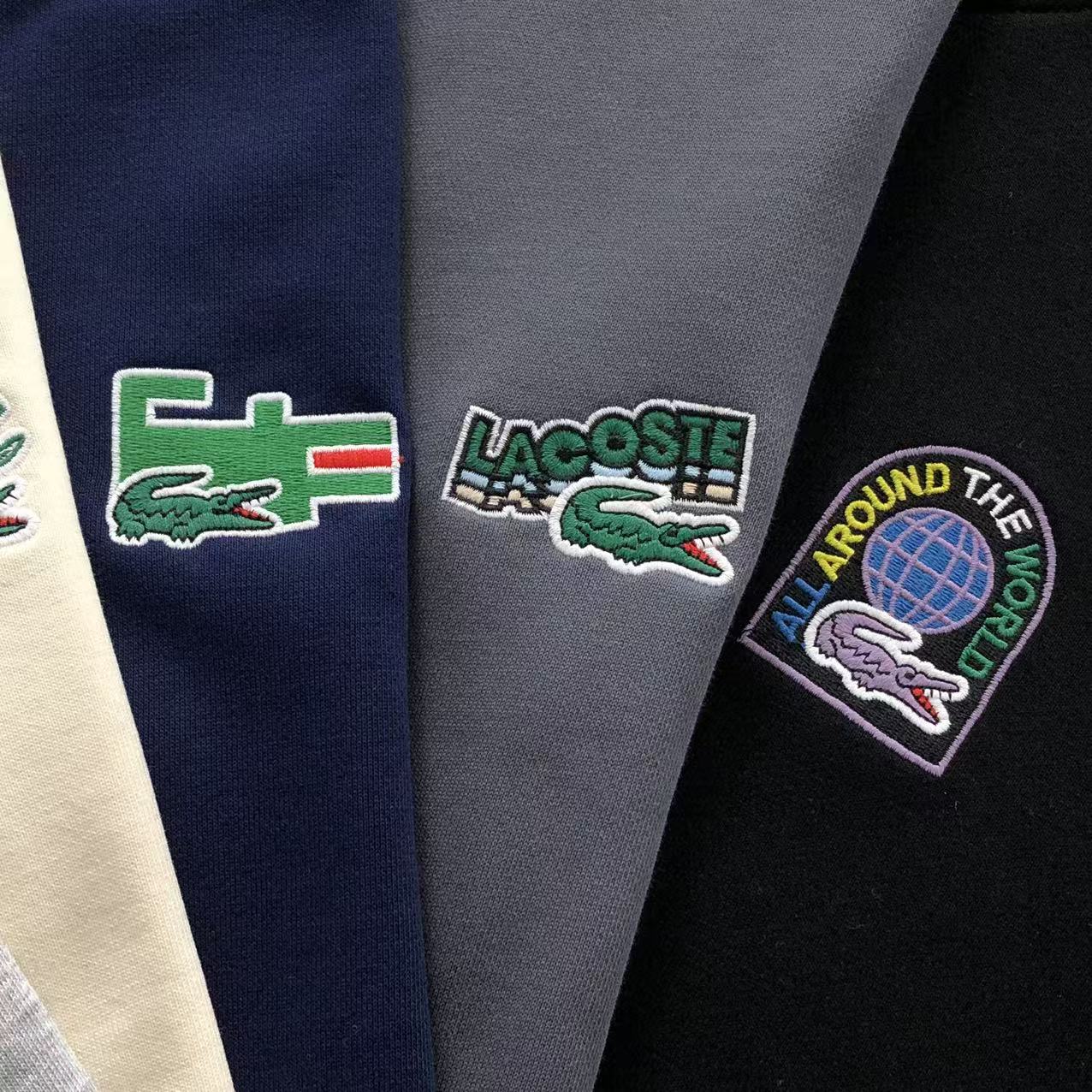 Classic Hoodie