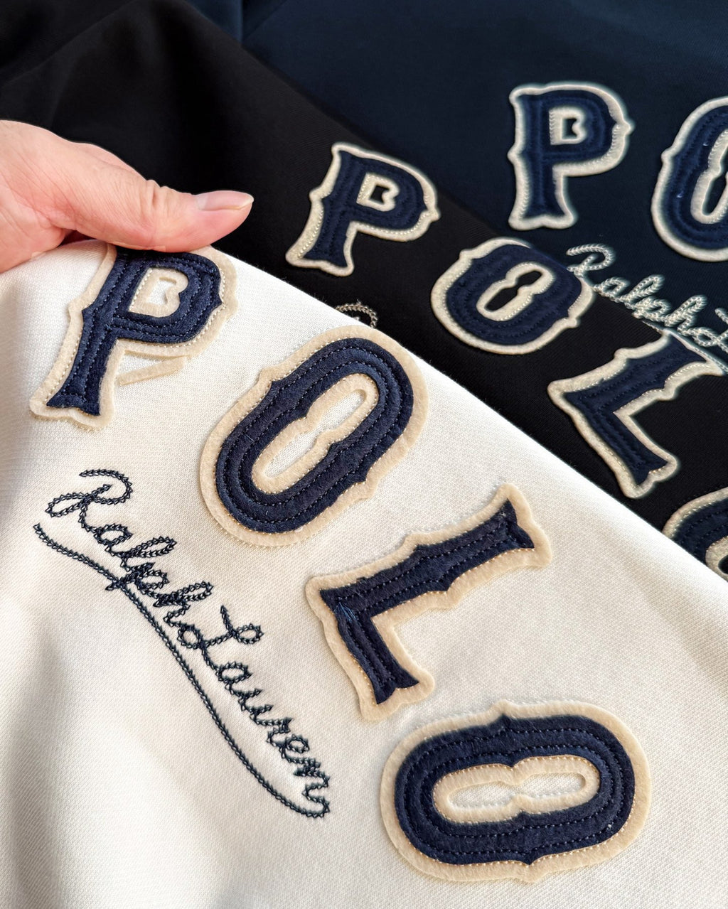 Ralph Lauren Sweater