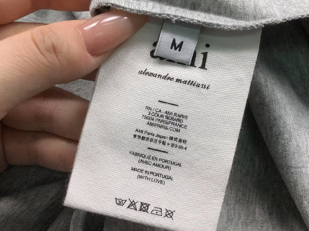 Am1 Tshirt Female