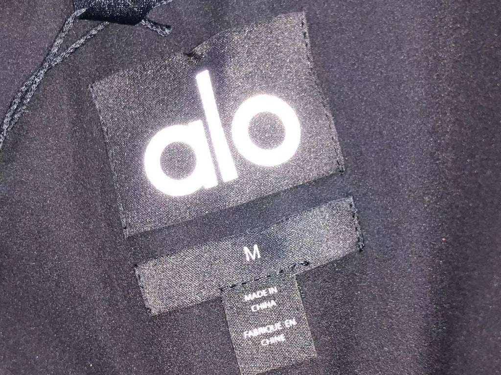 A1O Jacket Female