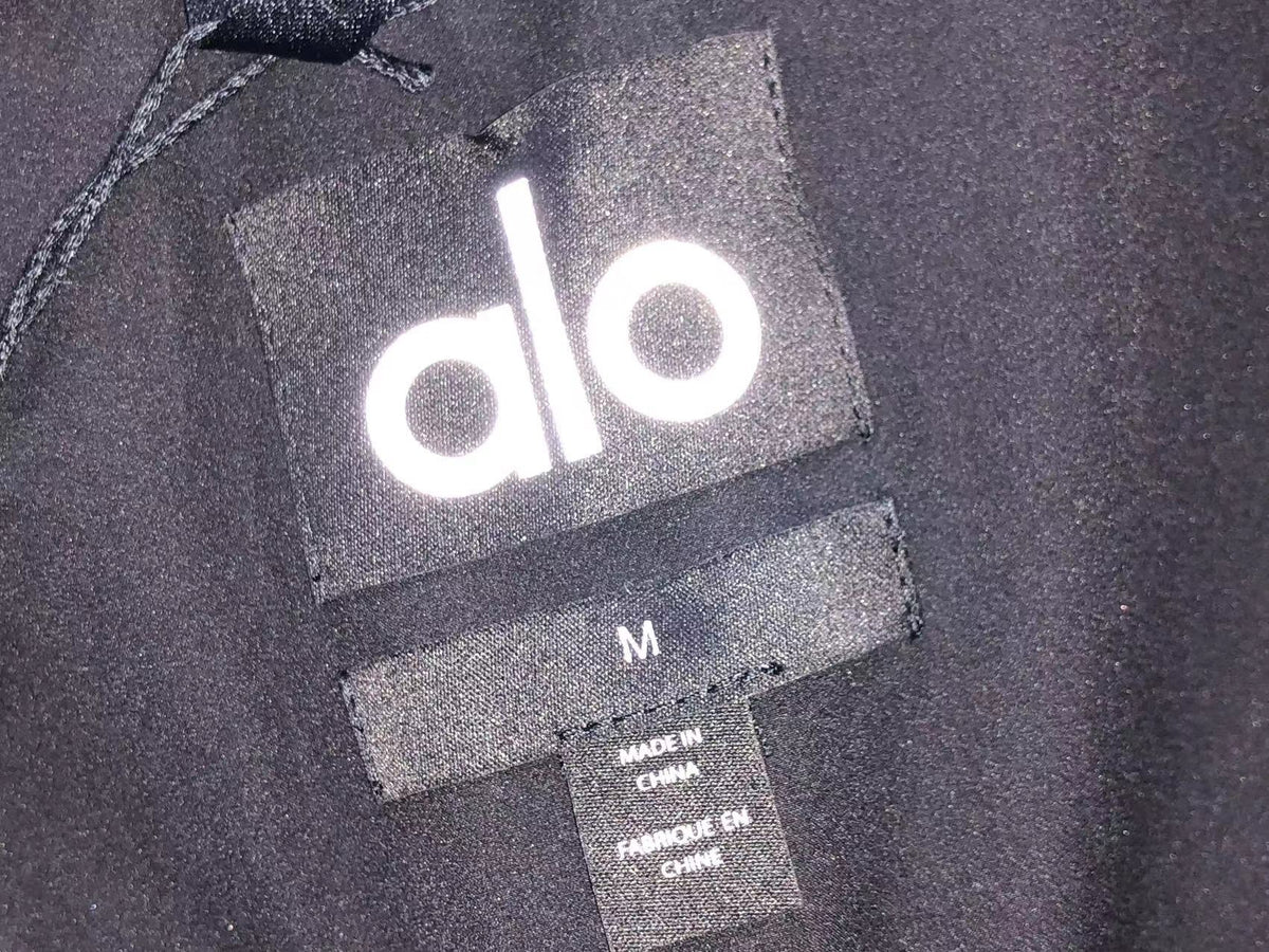 A1O Jacket Female