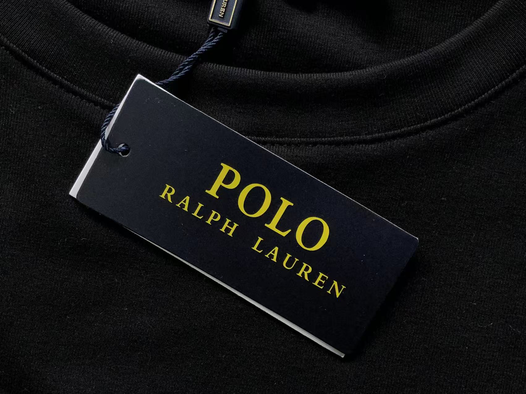 Ralph Lauren Longsleeve Female