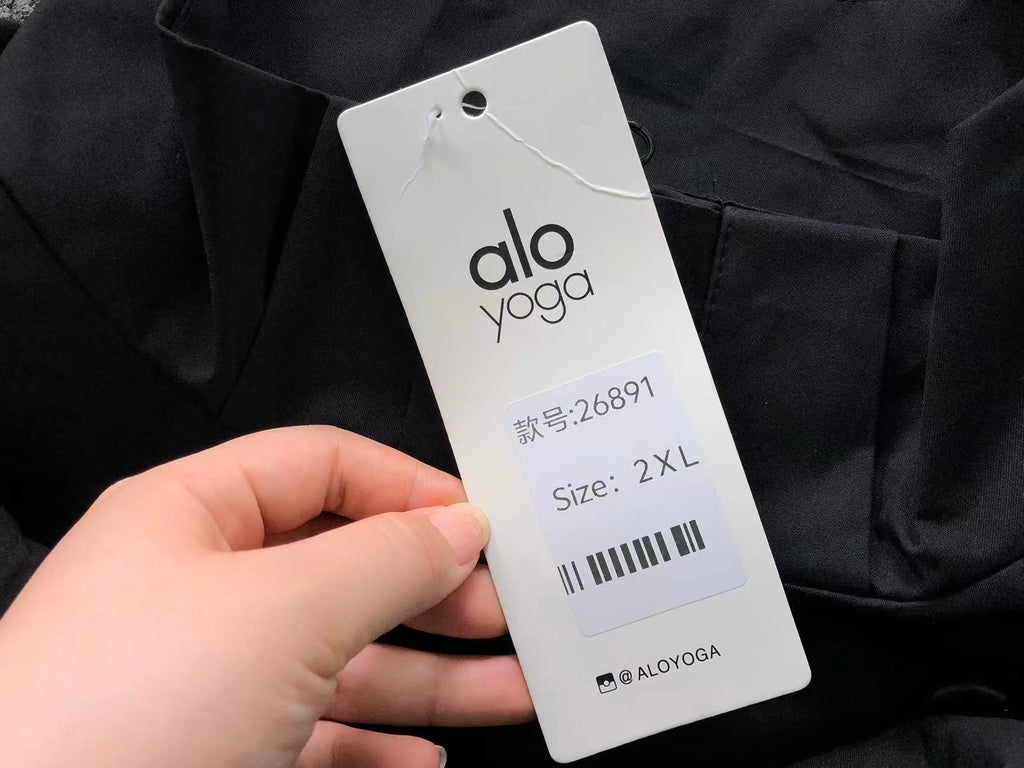 A1O Jacket