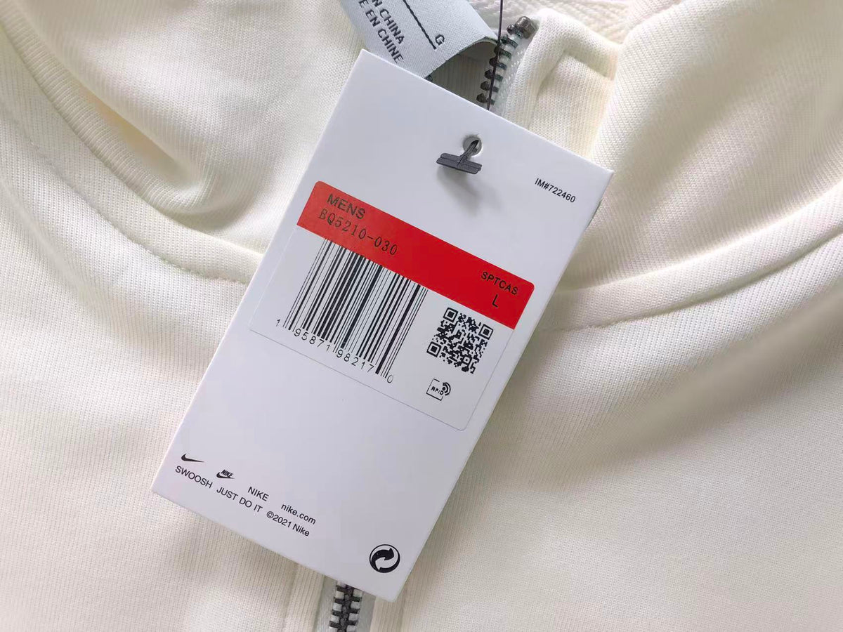 N1K Hoodie