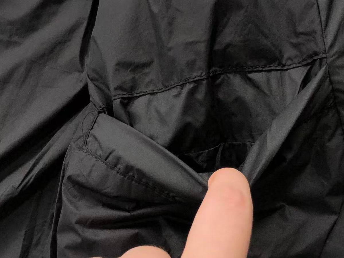 Ralph Lauren Puffer Jacket