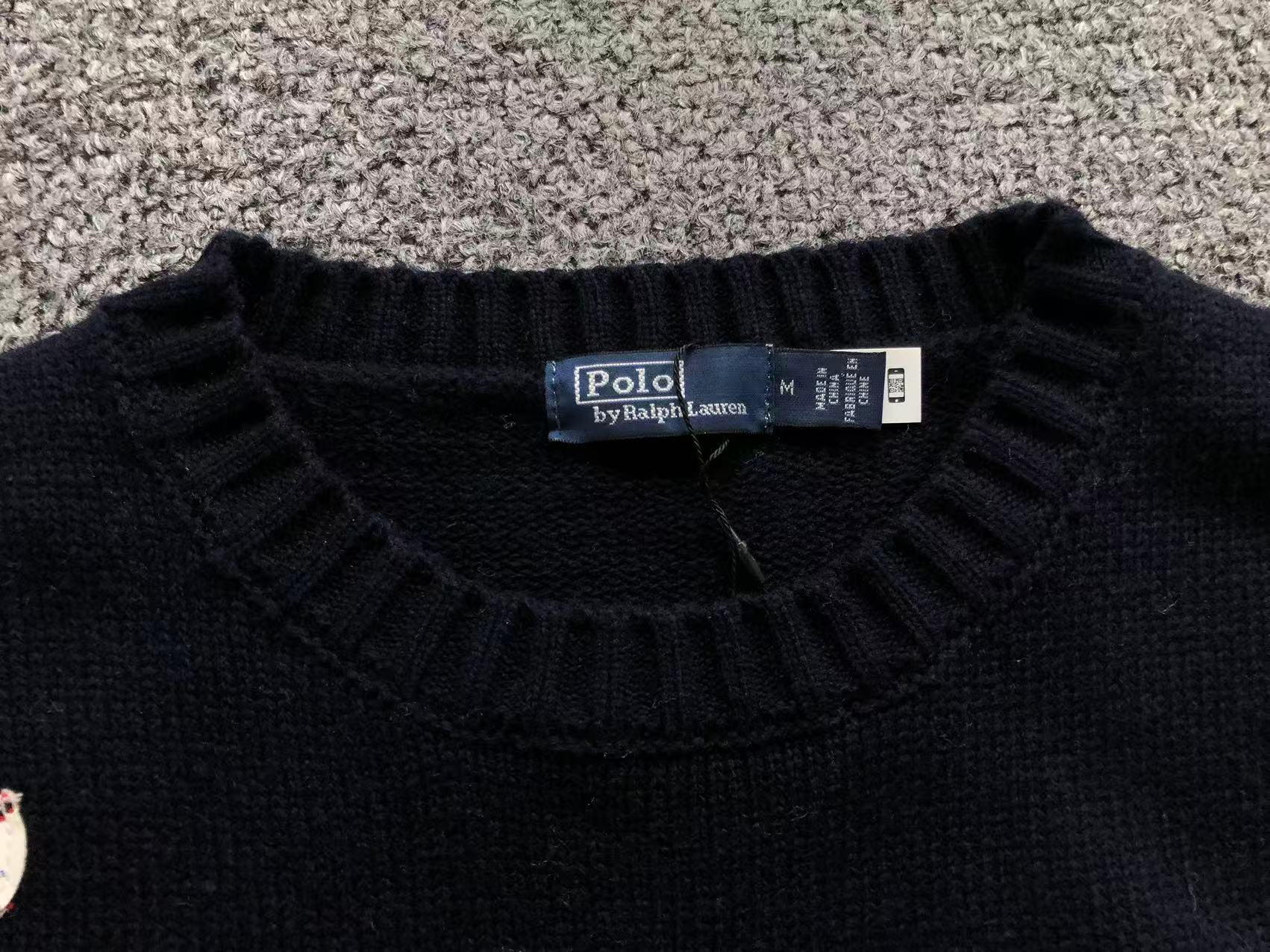 Ralph Lauren Sweater