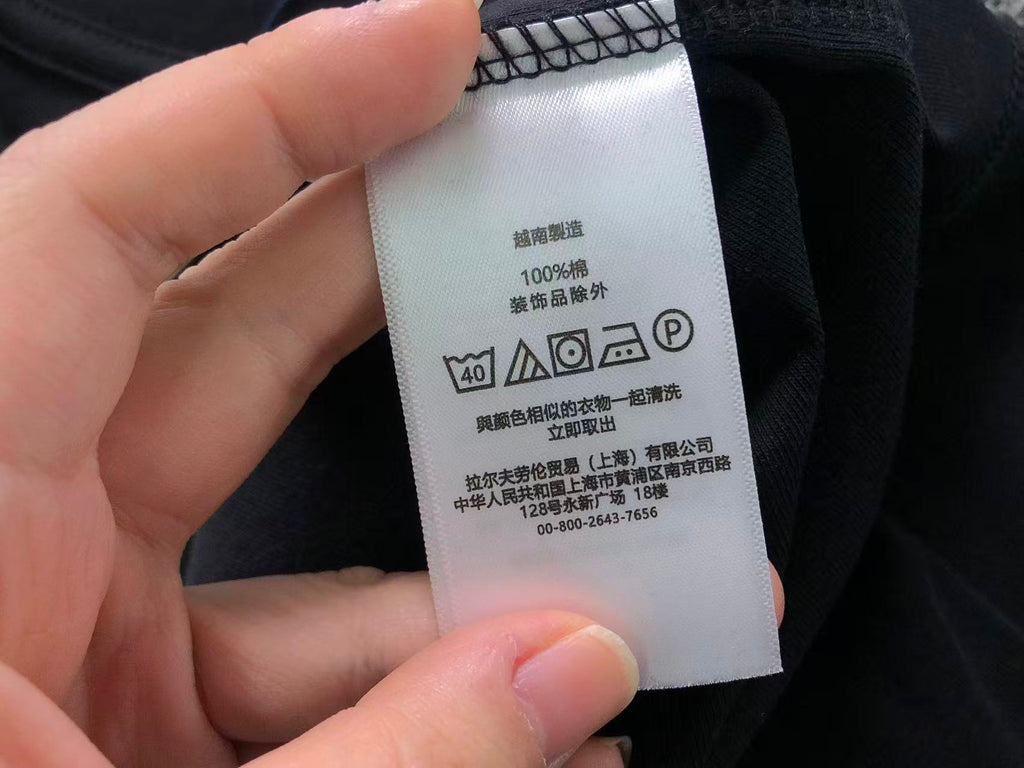 Ralph Lauren Longsleeve Female