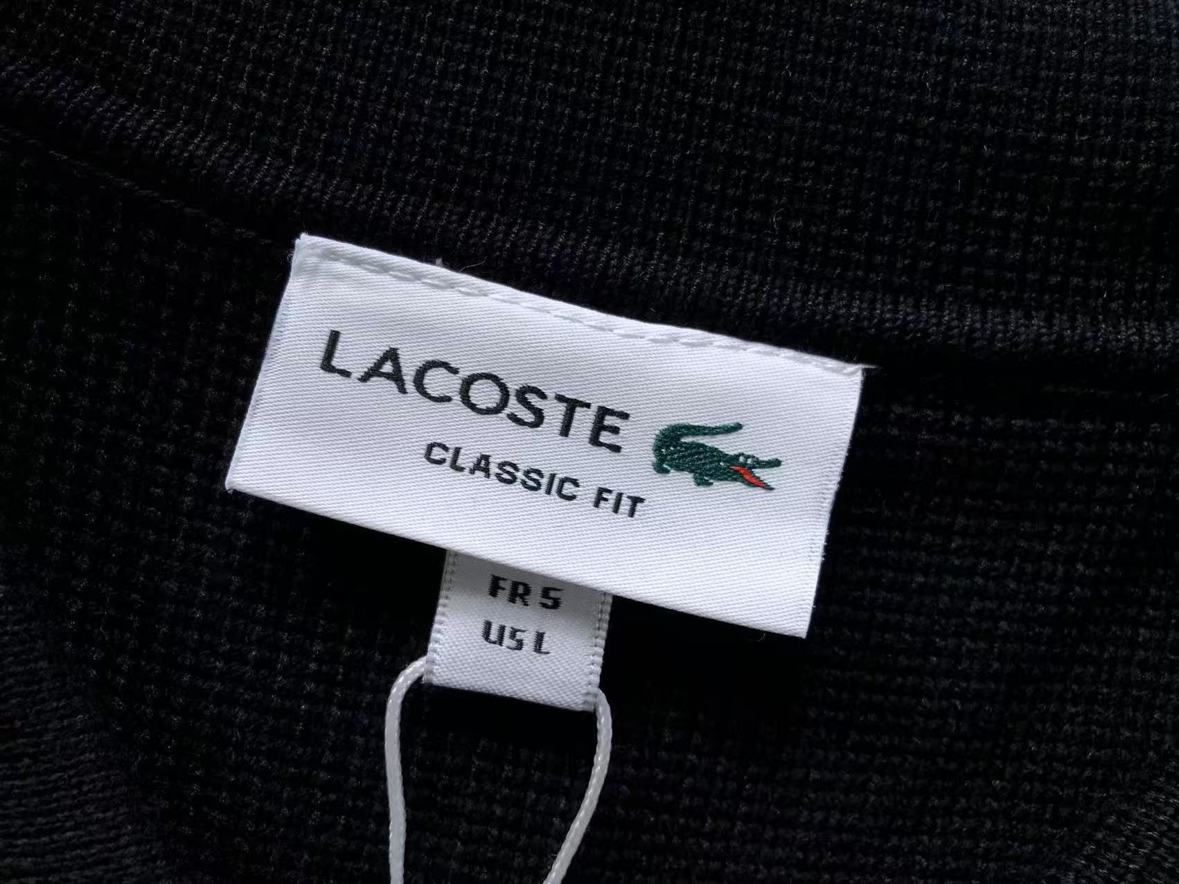 Classic Sweater