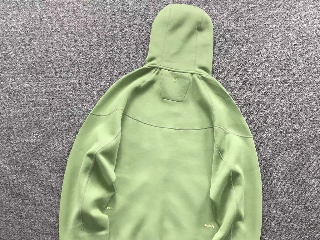 N1K Pants