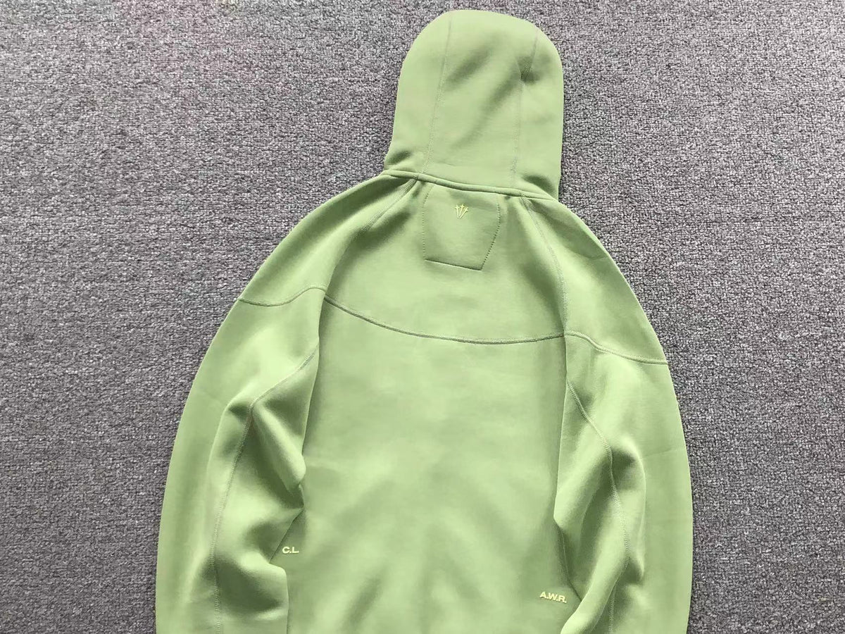 N1K Pants