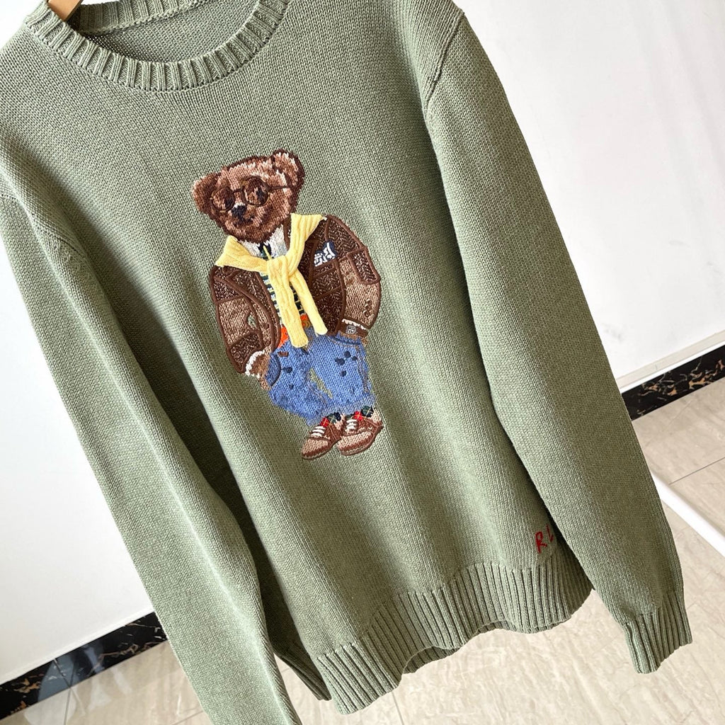 Ralph Lauren Sweater