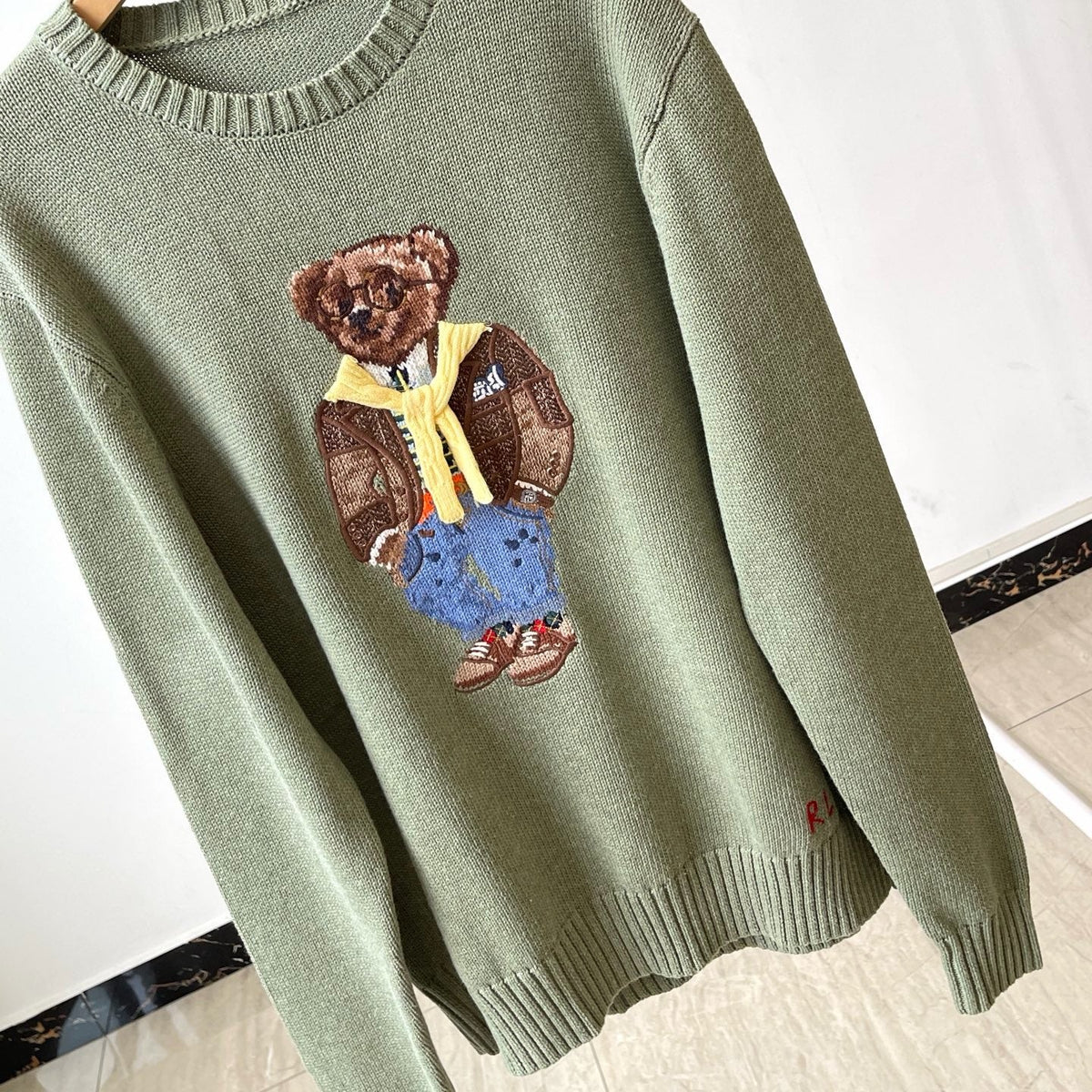 Ralph Lauren Sweater