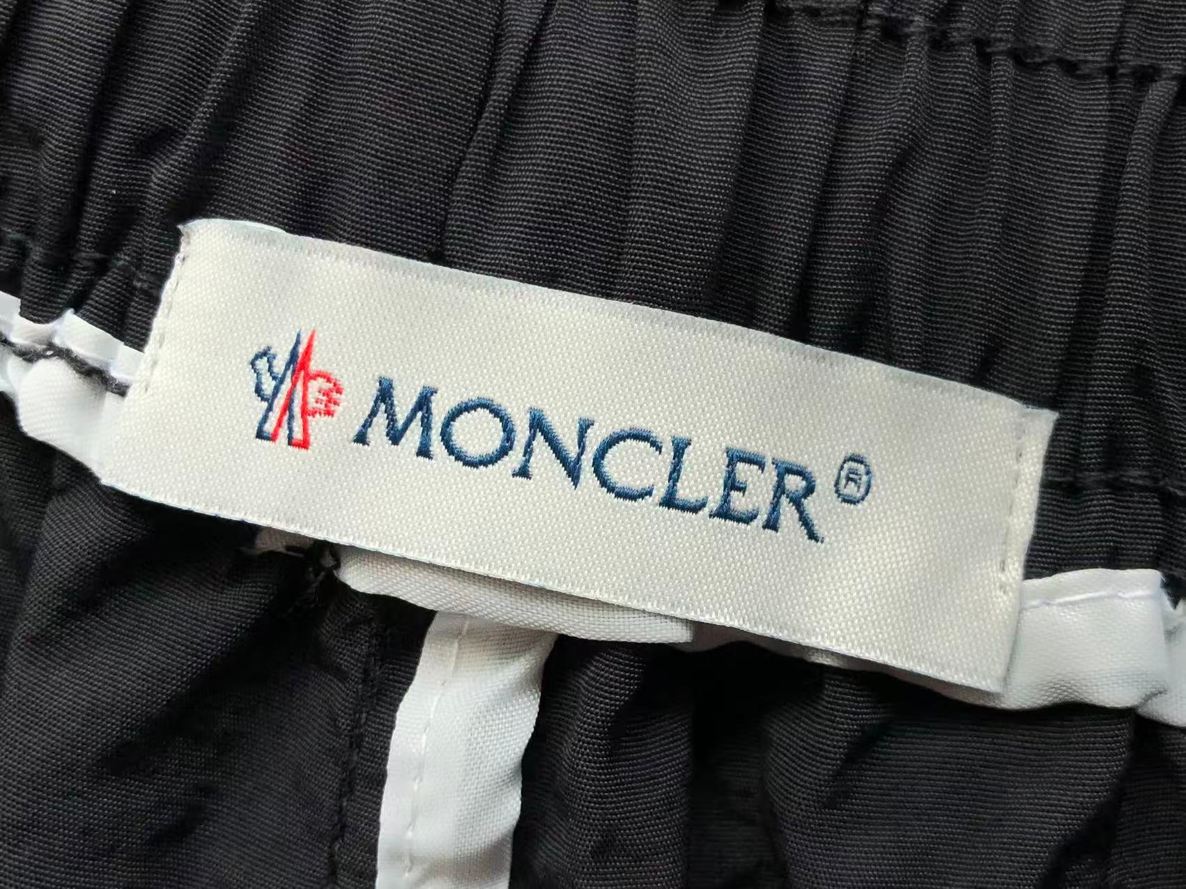 M Shorts