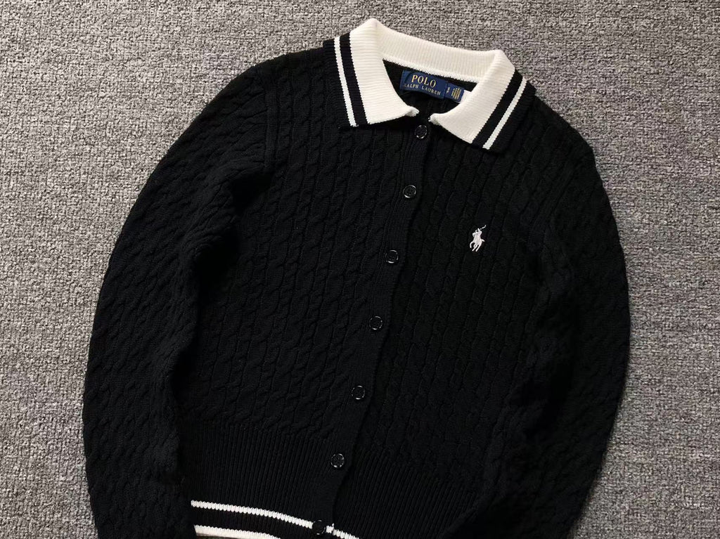 Ralph Lauren Sweater Female