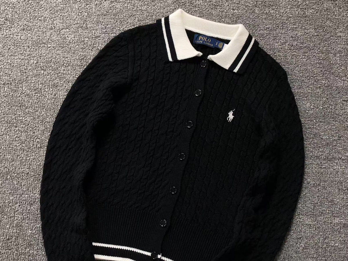 Ralph Lauren Sweater Female