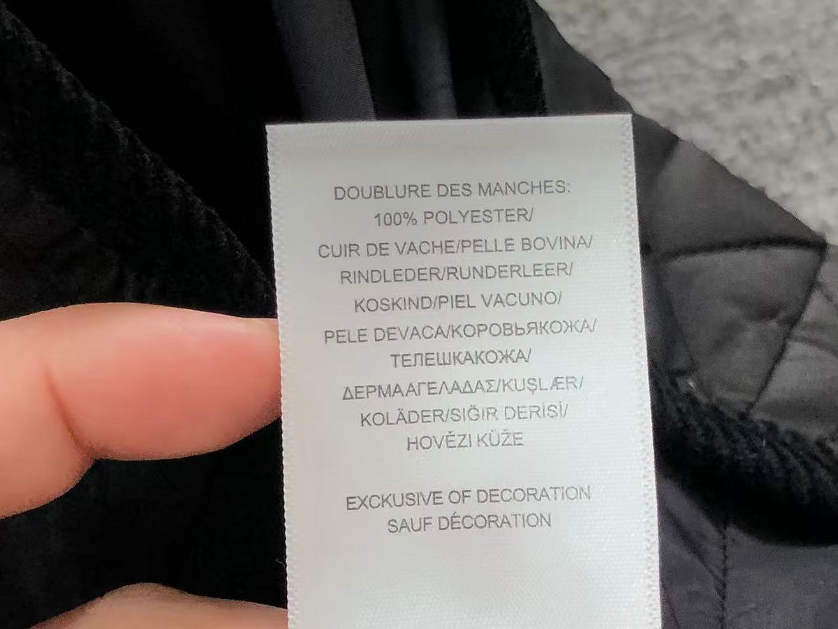 Ralph Lauren Jacket Female