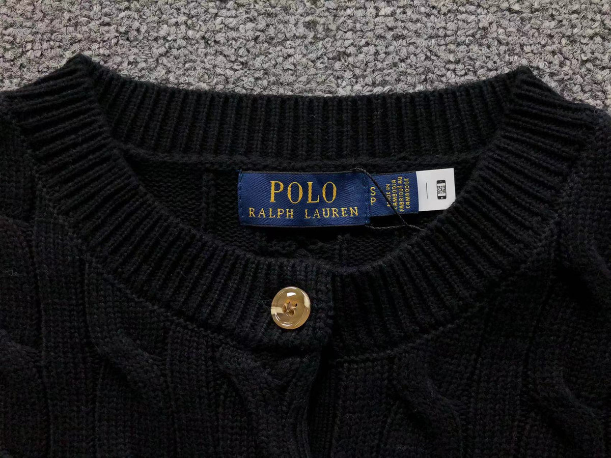 Ralph Lauren Sweater Female