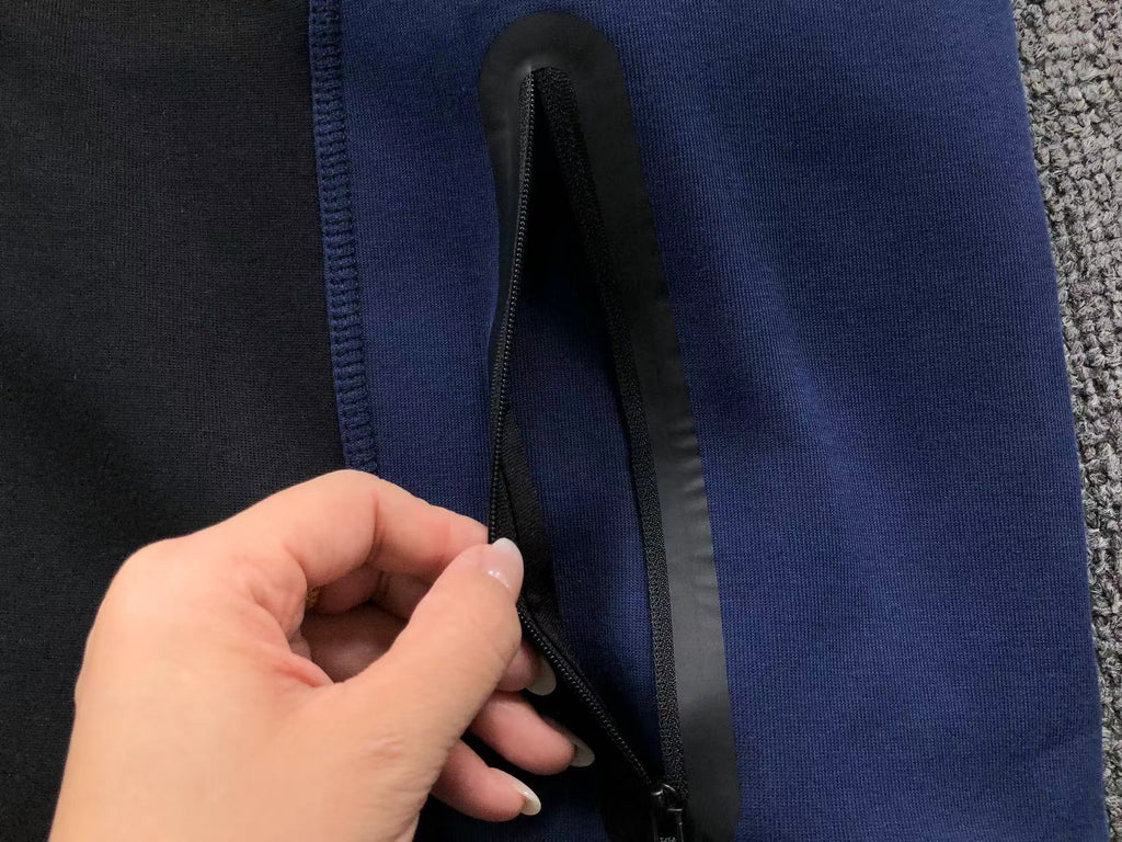 N1K Pants & Hoodie