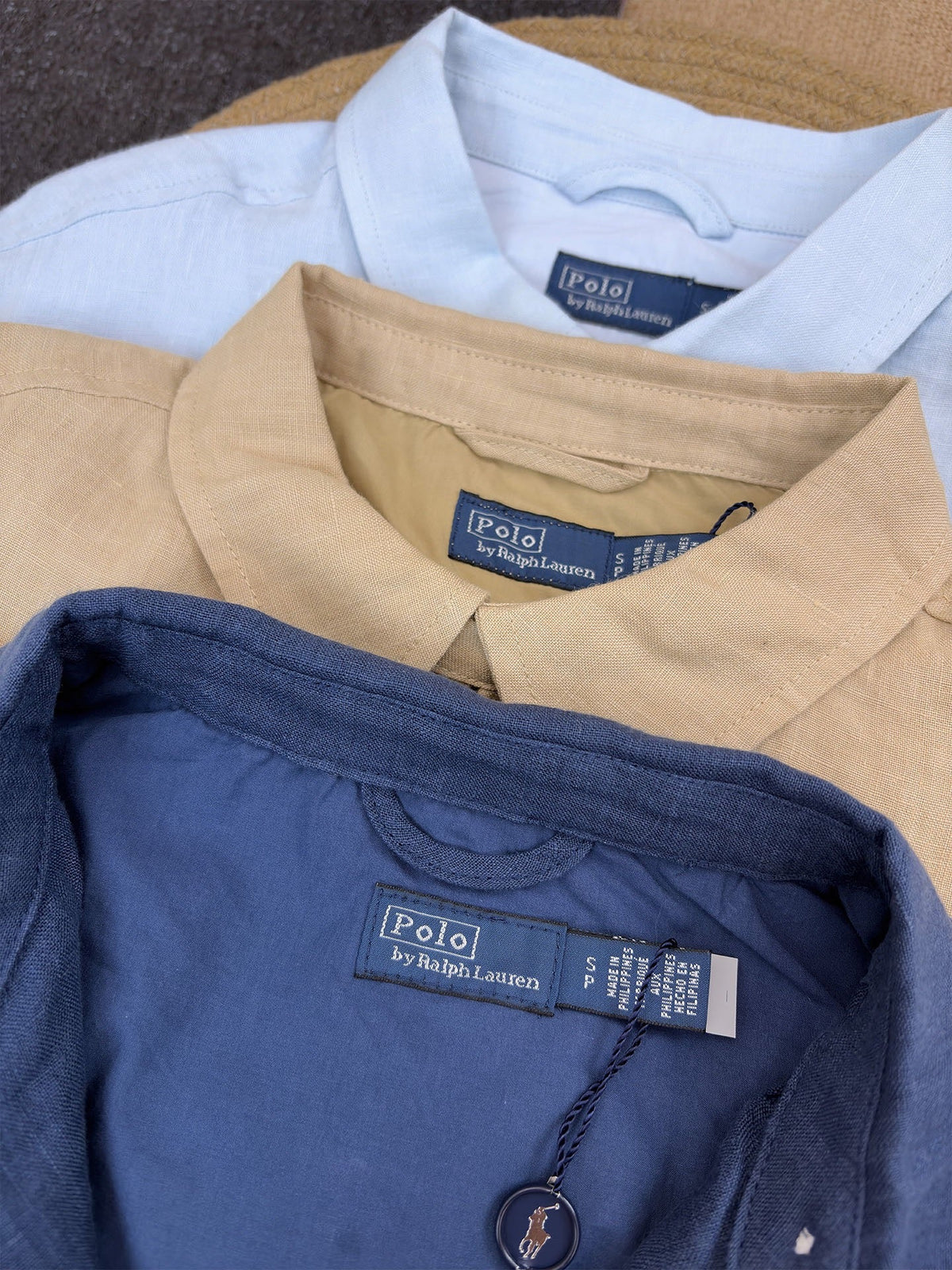 Ralph Lauren Jacket Female