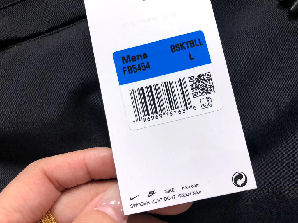 N1K Jacket