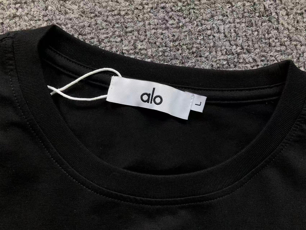 A1O Tshirt Female
