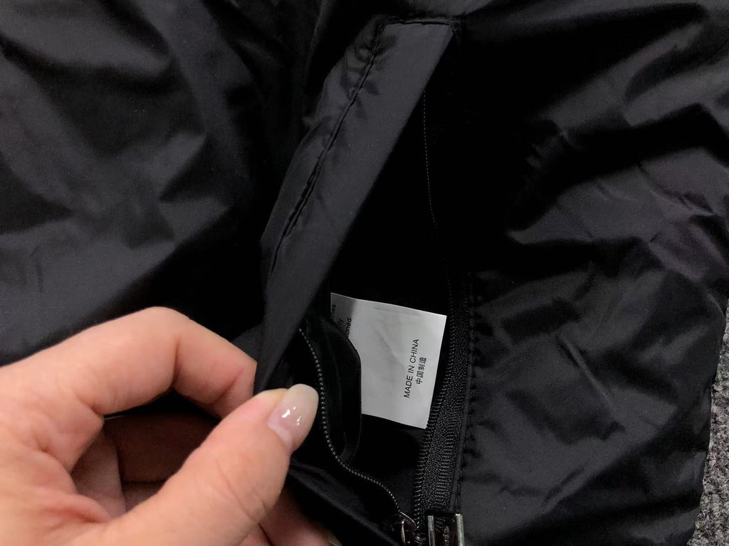 N1K Jacket