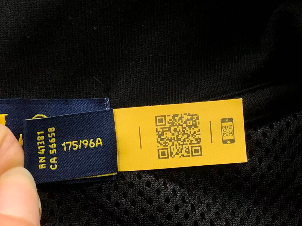 Ralph Lauren Vest