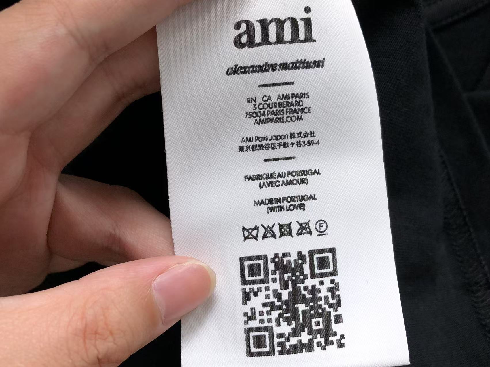 Am1 Tshirt