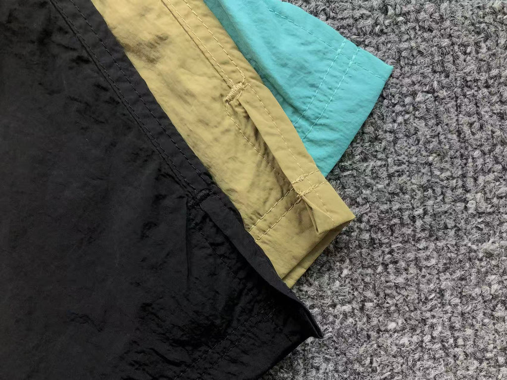 N1K Shorts