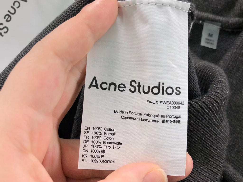 AcneStdios Sweater