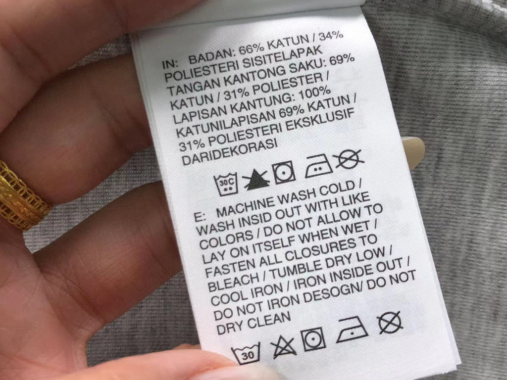 N1K Pants & Hoodie