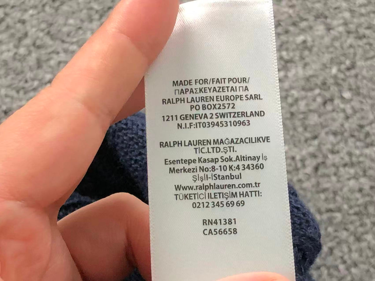 Ralph Lauren Sweater