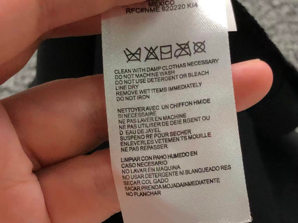 A1O Polo Female