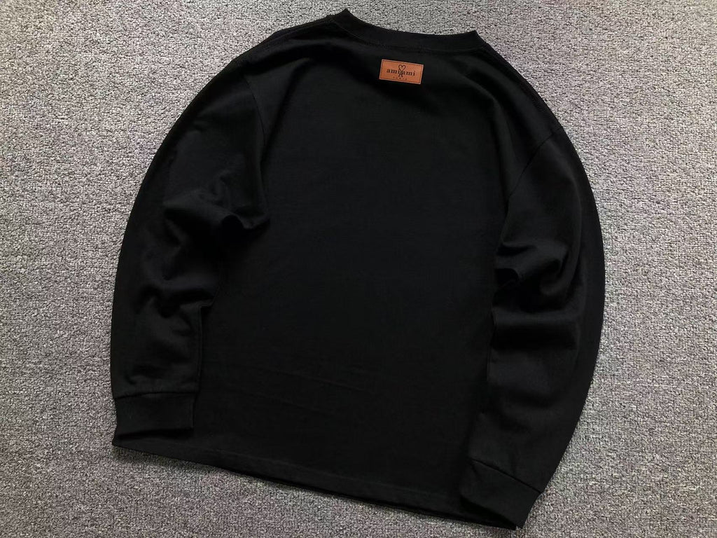 Am1 Longsleeve